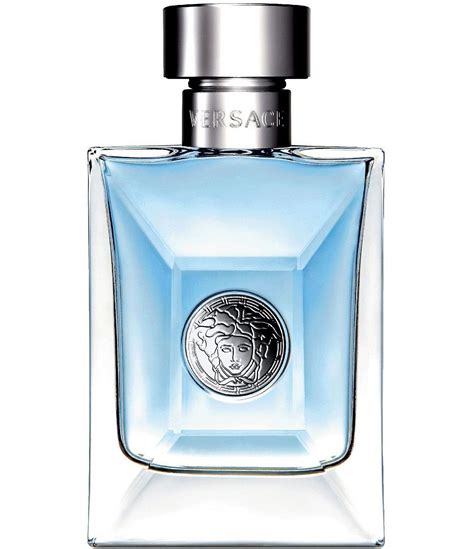 versace perfume pour homme eau de toilette|perfume Versace de mujer.